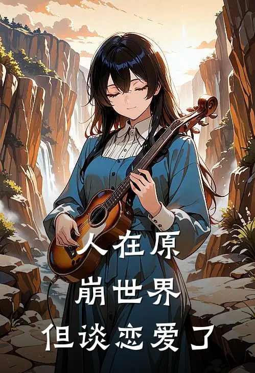 人在原崩世界，但谈恋爱了