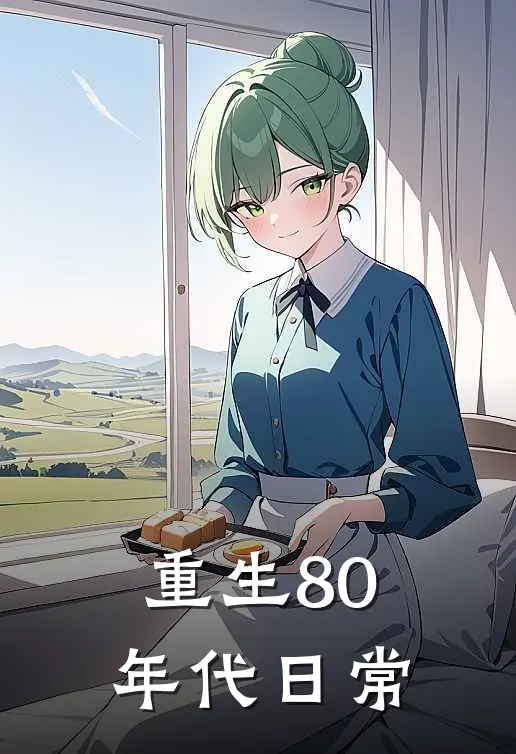 重生80年代日常