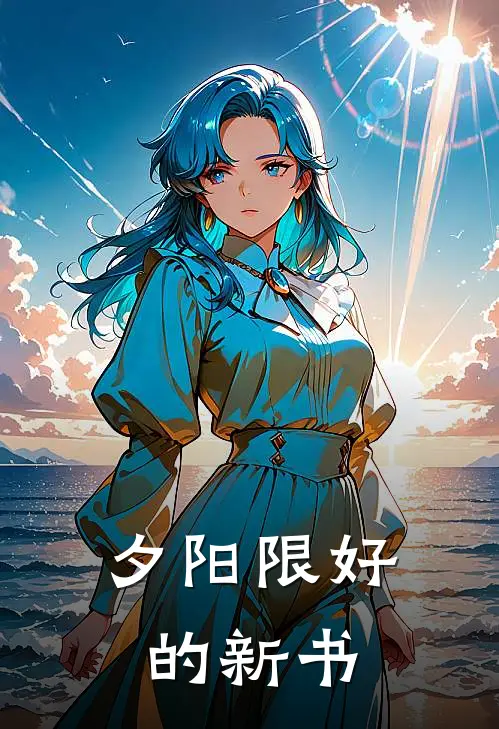 夕阳限好的新书(夏浅沈译安)完本小说大全_热门小说大全夕阳限好的新书夏浅沈译安