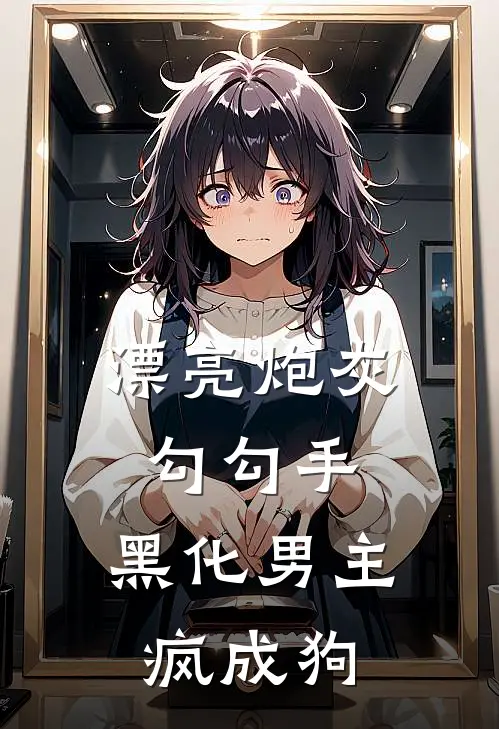 漂亮炮灰勾勾手，黑化男主疯成狗(谢知奕温墨)免费阅读完整版小说_最新小说全文阅读漂亮炮灰勾勾手，黑化男主疯成狗谢知奕温墨