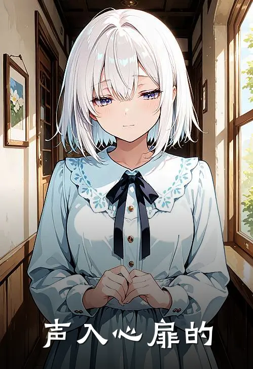 声入心扉的