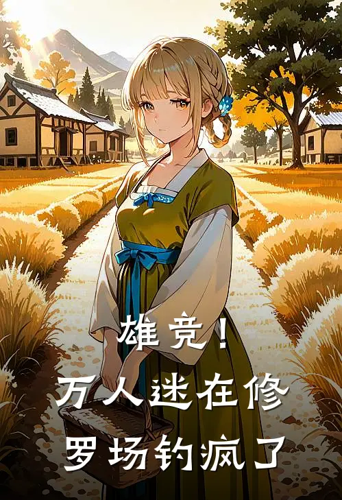 雄竞！万人迷在修罗场钓疯了