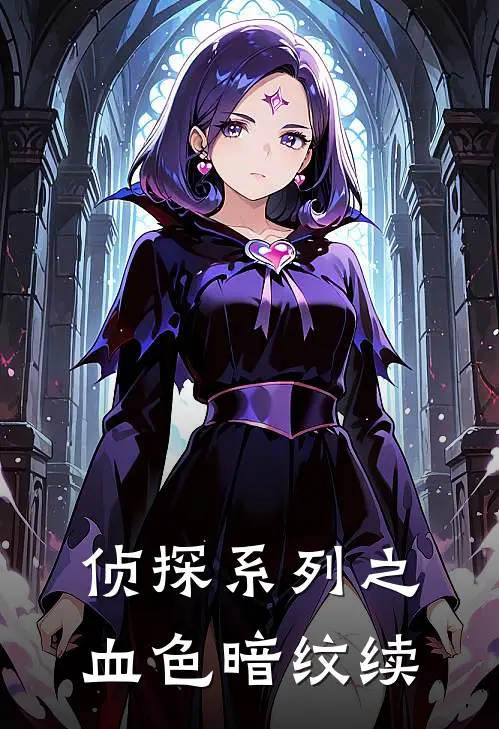 侦探系列之血色暗纹【续】(齐沐温言)好看的小说推荐完结_完本小说侦探系列之血色暗纹【续】齐沐温言