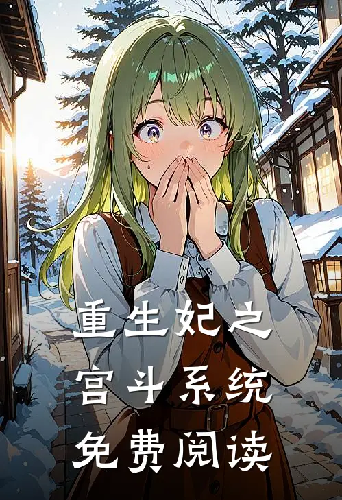 重生妃之宫斗系统免费阅读