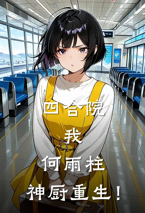 四合院：我，何雨柱，神厨重生！何雨柱何大清小说完结_免费小说全本四合院：我，何雨柱，神厨重生！(何雨柱何大清)