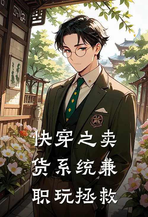 快穿之卖货系统兼职玩拯救
