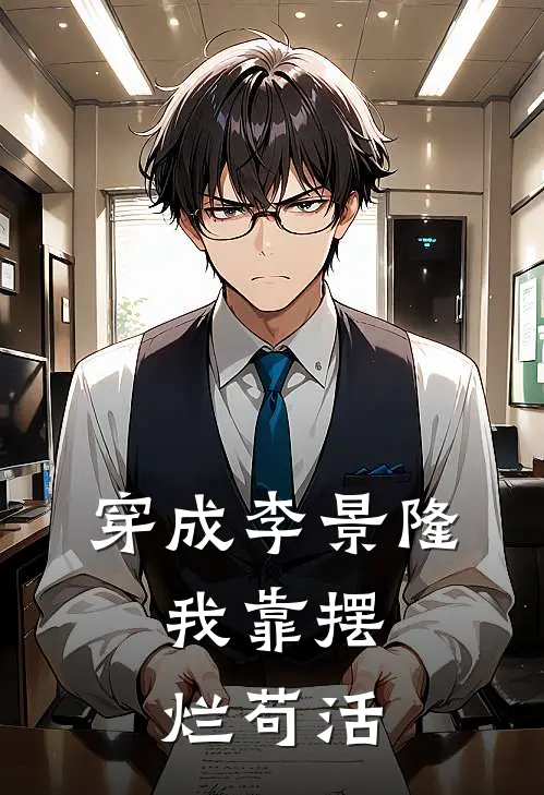 穿成李景隆，我靠摆烂苟活