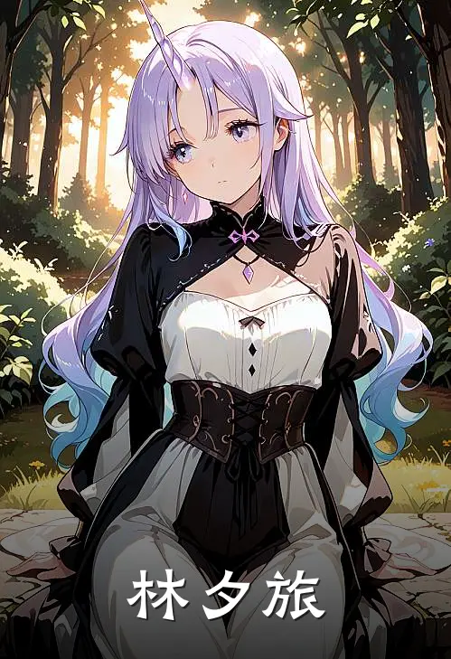 林夕旅