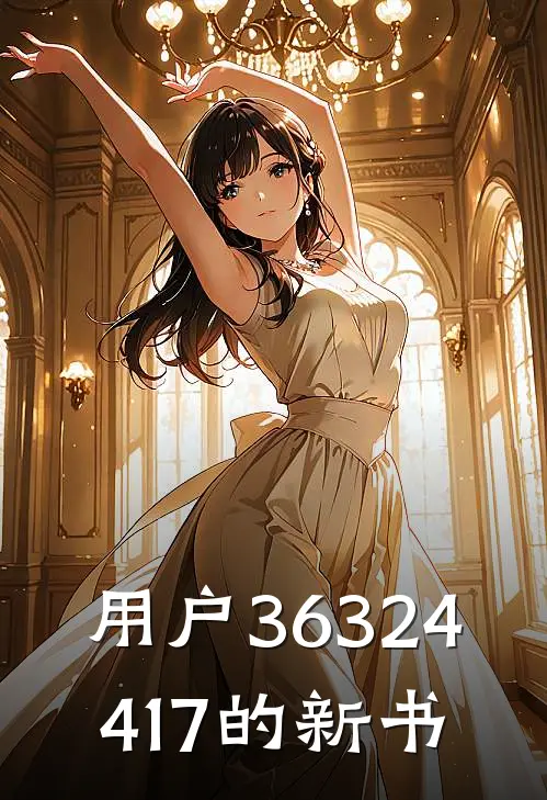 用户36324417的新书