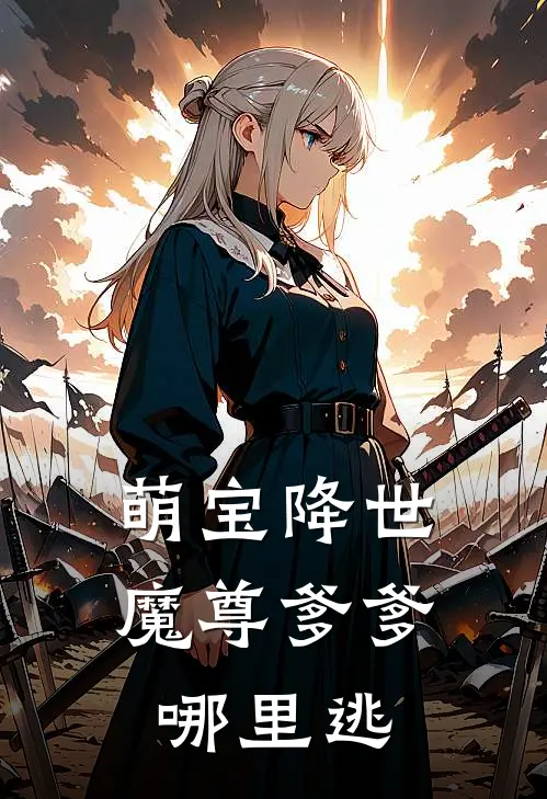 萌宝降世：魔尊爹爹哪里逃玉清林小萌小说免费完结_完本热门小说萌宝降世：魔尊爹爹哪里逃玉清林小萌