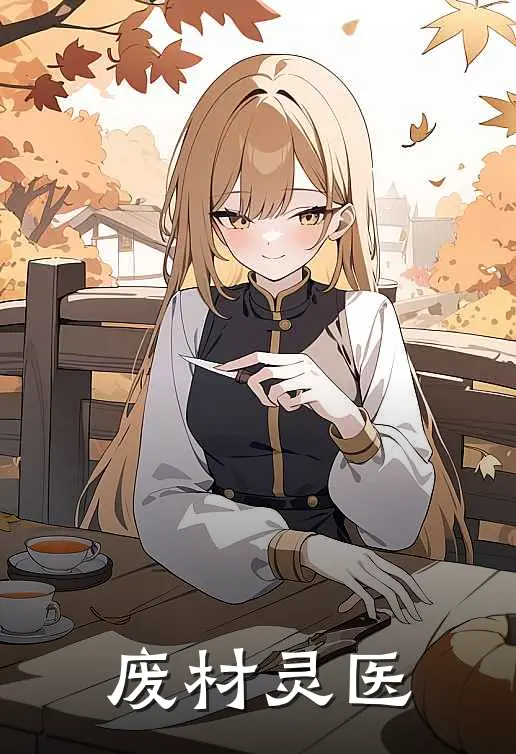 废材灵医