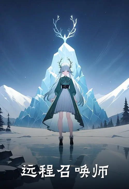 远程召唤师(林小凡史莱姆)免费小说阅读_完结版小说推荐远程召唤师(林小凡史莱姆)