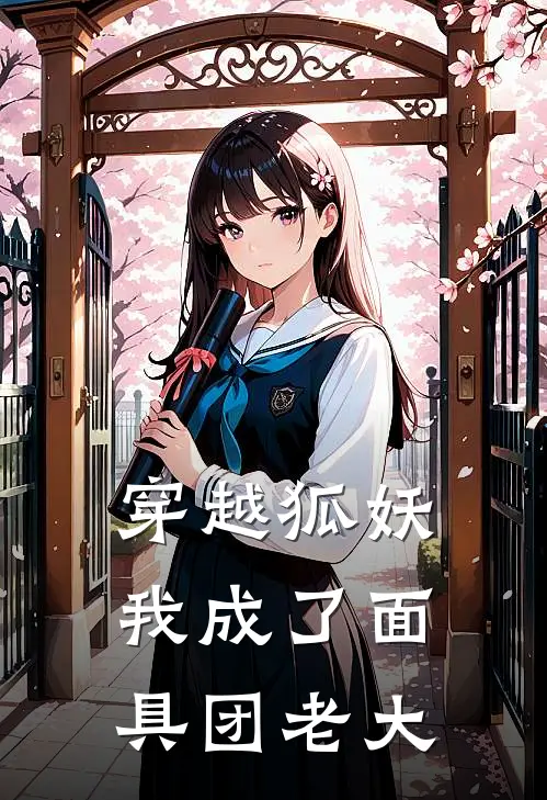 陈生陈长生《穿越狐妖，我成了面具团老大》全文免费在线阅读_《穿越狐妖，我成了面具团老大》全本在线阅读