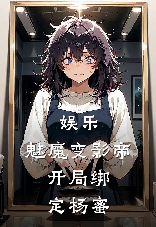 娱乐：魅魔变影帝，开局绑定杨蜜