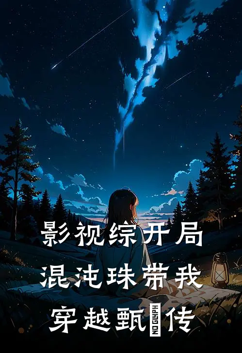 影视综开局混沌珠带我穿越甄嬛传