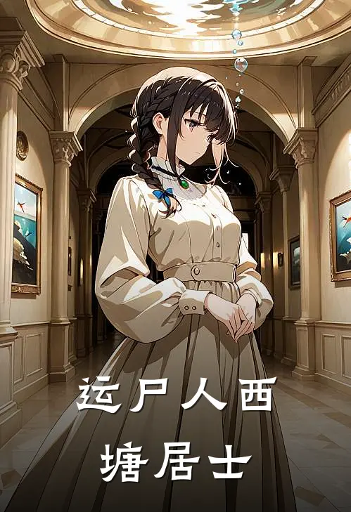 运尸人西塘居士