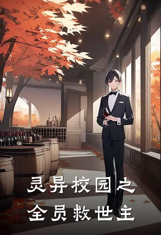 灵异校园之全员救世主