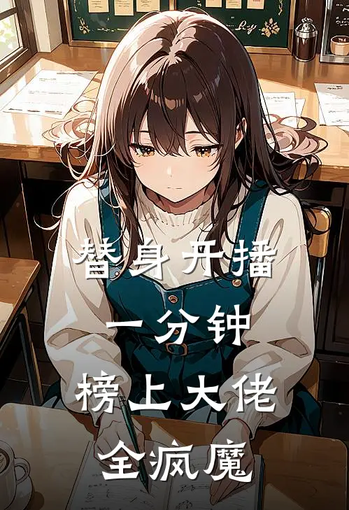 替身开播一分钟，榜上大佬全疯魔全文免费阅读无弹窗大结局_替身开播一分钟，榜上大佬全疯魔（顾眠眠筱九仙）小说免费阅读大结局