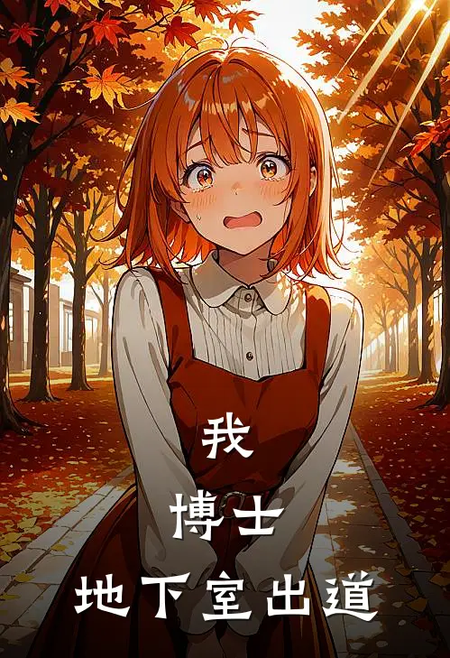 我，博士，地下室出道