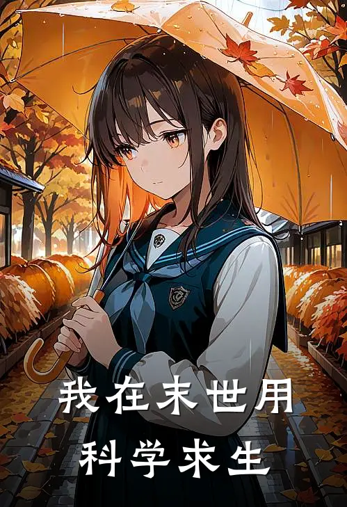 我在末世用科学求生(凌毅凌毅)完结版免费阅读_我在末世用科学求生全文免费阅读