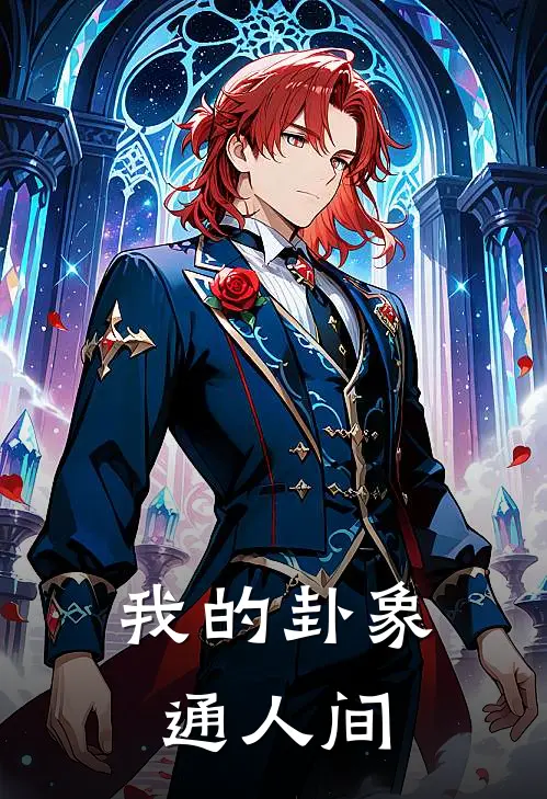 我的卦象通人间