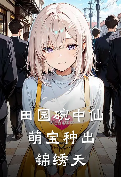 田园碗中仙，萌宝种出锦绣天程小禾温念安免费完结版小说_小说完结田园碗中仙，萌宝种出锦绣天程小禾温念安