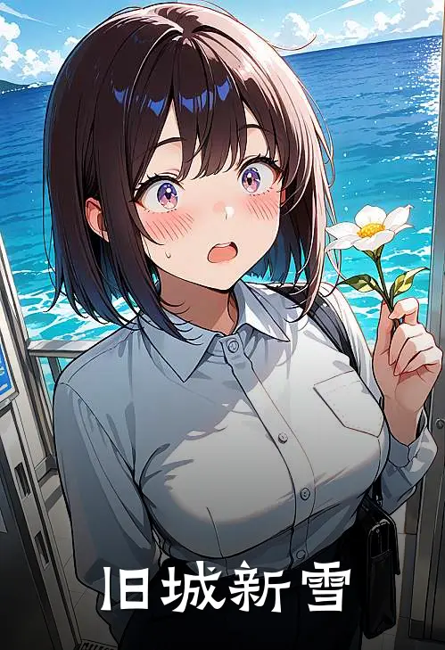 旧城新雪顾景筠苏婉_《旧城新雪》最新章节免费在线阅读