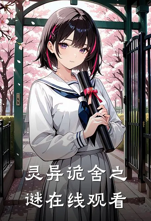 灵异诡舍之谜在线观看