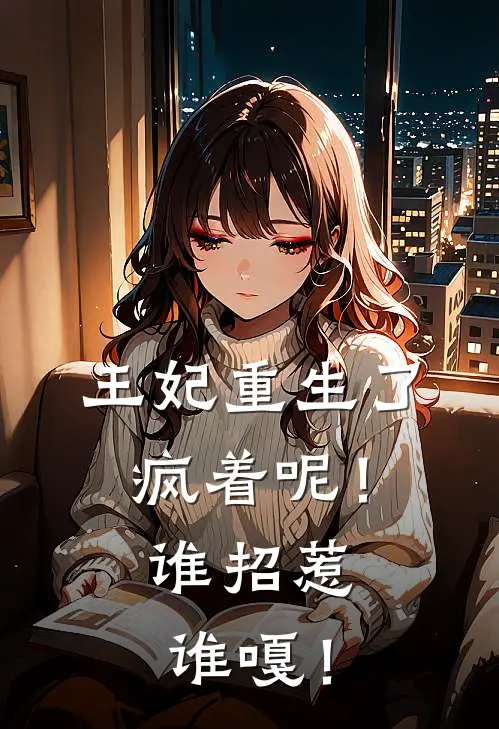 王妃重生了疯着呢！谁招惹谁嘎！