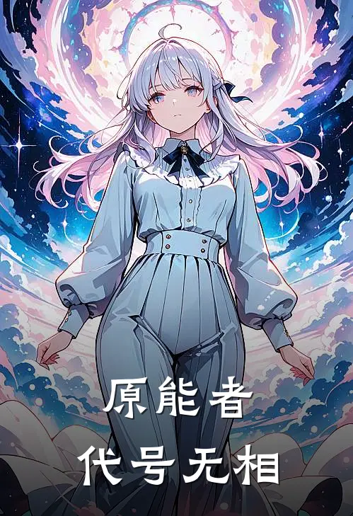 原能者：代号无相