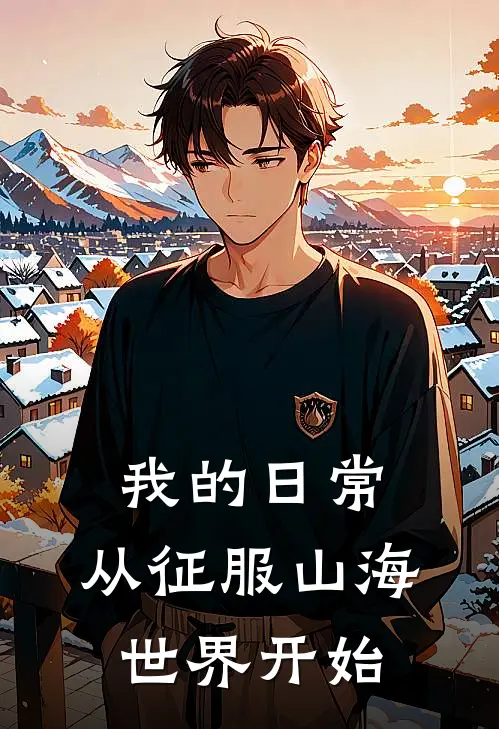我的日常，从征服山海世界开始