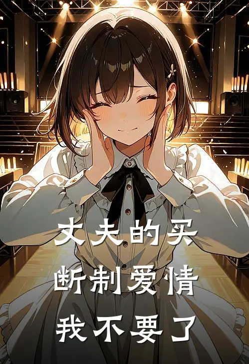 丈夫的买断制爱情，我不要了(沈淮序秦梦雅)免费小说完结版_免费小说免费阅读丈夫的买断制爱情，我不要了沈淮序秦梦雅