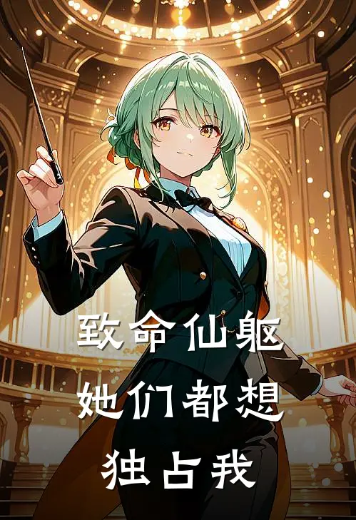 致命仙躯，她们都想独占我