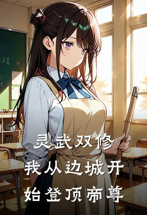 灵武双修，我从边城开始登顶帝尊