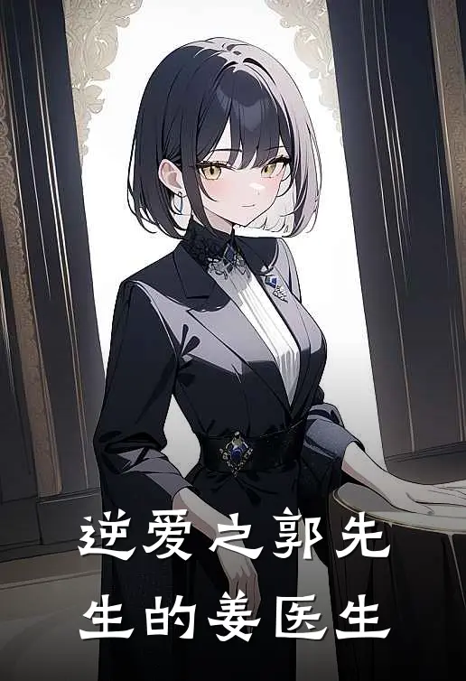 逆爱之郭先生的姜医生