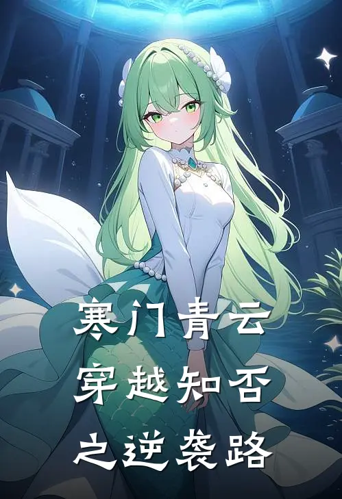 寒门青云：穿越知否之逆袭路
