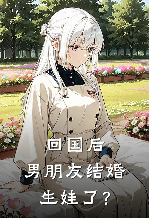 回国后，男朋友结婚生娃了？