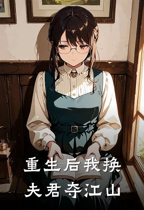 重生后我换夫君夺江山