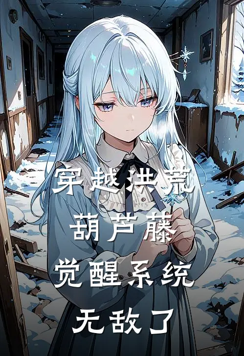 穿越洪荒葫芦藤，觉醒系统无敌了林轩青萝免费小说大全_小说推荐完本穿越洪荒葫芦藤，觉醒系统无敌了(林轩青萝)