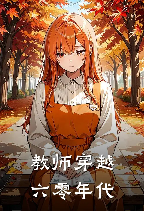 教师穿越六零年代(陈芷晴芷晴)完整版免费小说_最热门小说教师穿越六零年代(陈芷晴芷晴)