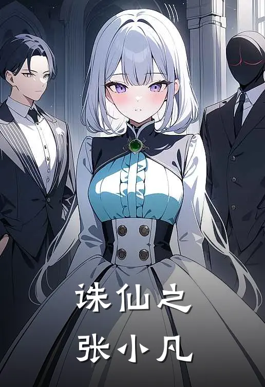 诛仙之张小凡（张小凡陆雪琪）全文免费阅读无弹窗大结局_诛仙之张小凡最新章节列表