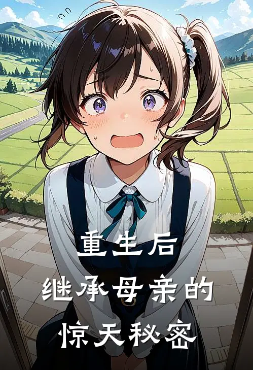 重生后，继承母亲的惊天秘密