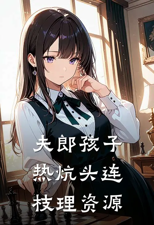 夫郎孩子热炕头连枝理资源