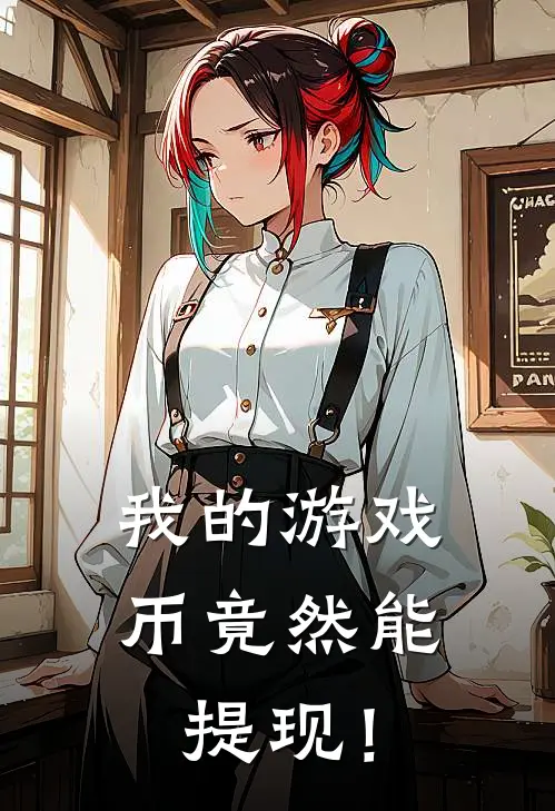 我的游戏币竟然能提现！(易正泽张亚鹏)热门完本小说_最新小说我的游戏币竟然能提现！易正泽张亚鹏