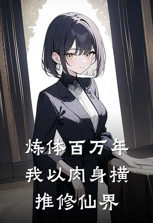 炼体百万年，我以肉身横推修仙界