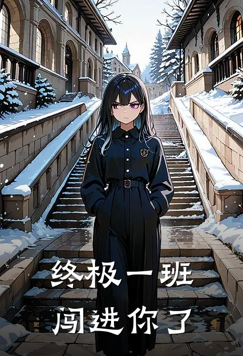 终极一班闯进你了陈轩安琪免费完整版小说_热门小说大全终极一班闯进你了陈轩安琪