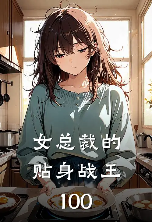 女总裁的贴身战王100