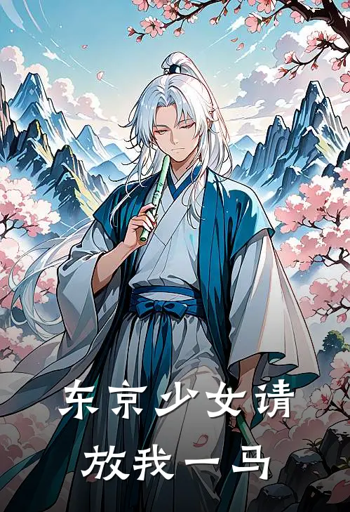 东京少女请放我一马