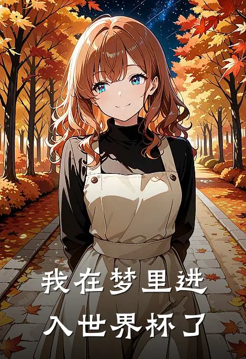 我在梦里进入世界杯了