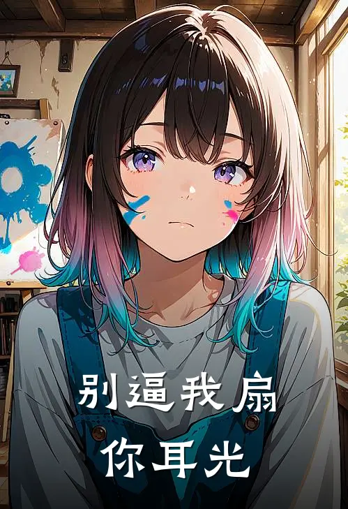 别逼我扇你耳光